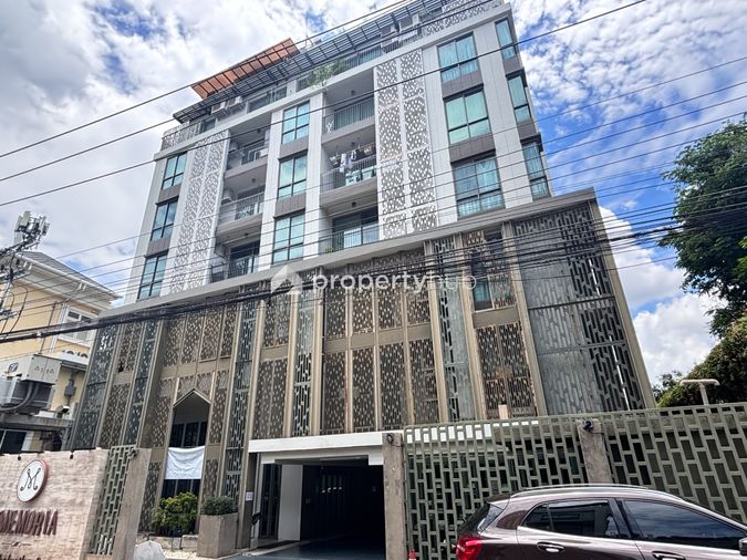 ดี เมโมเรีย พหลโยธิน 8