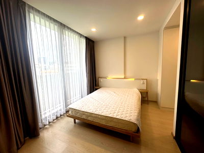 Condos for rent : For Rent: Noble Ambience Sukhumvit 42 (Rt-01)