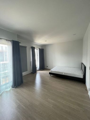 4-bed townhouse for rent, 23.5 sq wah, The Vision Ladprao - Nawamin
