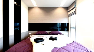 Condos for rent : @Condorental condo for rent The Selected Kaset - Ngamwongwan