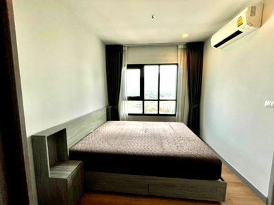 Condos for rent : @Condorental condo for rent Chapter One Midtown Ladprao 24
