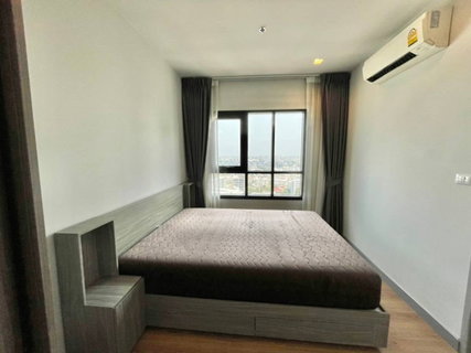 รูปภาพ @Condorental condo for rent Chapter One Midtown Ladprao 24