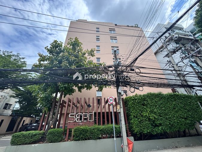 The Seed Phaholyothin