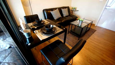 Condos for sale Saint Gabriel College : The Tree RIO Bang - Aor Station 