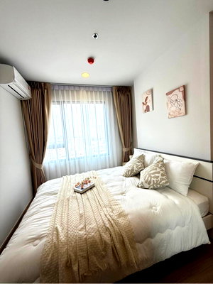 คอนโดให้เช่า : MN2551 ให้เช่าคอนโด ชีวาทัย ปิ่นเกล้า ห้องสวย วิวฝั่งพาต้าปิ่นเกล้า