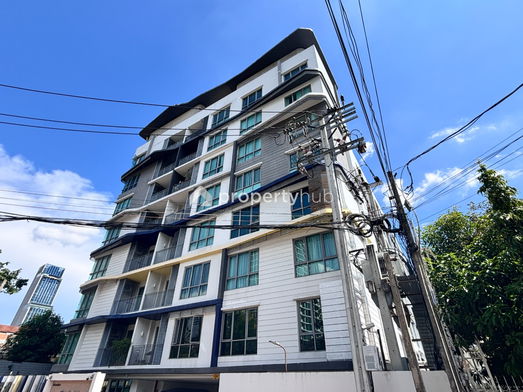 Project Silk Phaholyothin 9 Picture - 5/7