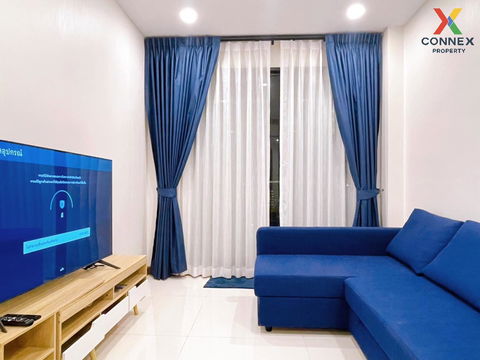 🔥🔥🔥 FOR RENT condo , Supalai Premier Charoen Nakhon , BTS-Khlong San , Khlong San , Khlong San , Bangkok , CX-72409 ✅ Live chat with us ADD LINE @connexproperty ✅ 🔥🔥🔥