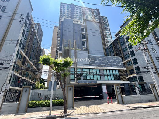 Project Estabe’ @ Phahonyothin 18 Picture - 2/5