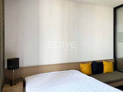 รูปภาพ Studio with Partition High Fl. 20+ Good View and Good Location BTS Phrom Phong at Park 24 or Park Origin Phrom Phong Condo / For Rent
