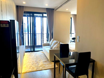Condos for rent : Condo​ for​ rent Ashton​ Asoke​ 1 bedroom for rent (Rt-01)  
