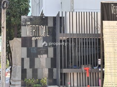 The Vertical Aree - Image 4/5