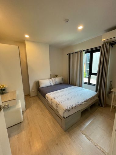 ให้เช่า คอนโด Escent Ville Chiangmai  เพียง 12,000/ด โทร.098-9690236 แจน