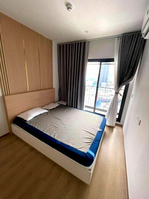 Condos for rent : @Condorental condo for rent Life Rama 4 - Asoke 