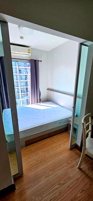 Condos for rent Rama 3 Road : Chapter One Modern Dutch Rat Burana 33