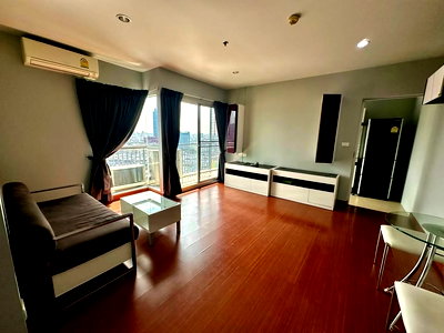 Condos for rent : Condo for Rent at The Niche Taksin (A6804046)