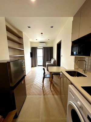 คอนโดให้เช่า : เช่าคอนโด Na Reva Charoennakhon/ณ รีวา เจริญนคร (A6804044)  ID Line : @condo98