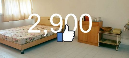 รูปภาพ Room For Rent C1 Standard Room