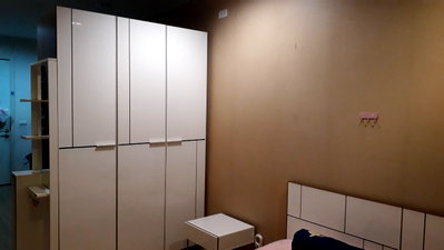 Condos for rent : @Condorental condo for rent Happy Condo Ladprao 101