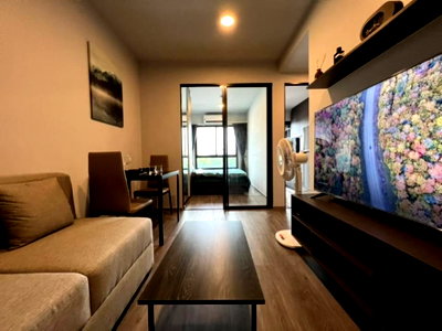คอนโดให้เช่า : เช่าคอนโด Monte Rama 9/มอนเต้ พระราม 9 (B6804064)  ID Line : @condo88
