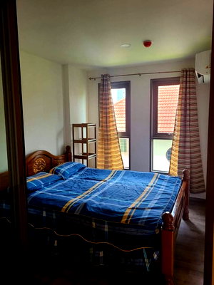 Condos for rent Central Pinklao : Condo for Rent at Aspire Pinklao - Arunammarin (A6804048)ID Line : @condo98