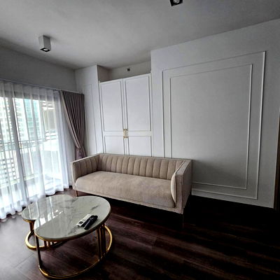 Condos for sale Thailand Cultural Centre  : IDEO Rama 9 -                    Asoke 