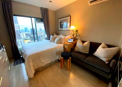 Condos for rent BTS Bang Chak : IDEO Mobi Sukhumvit                 81