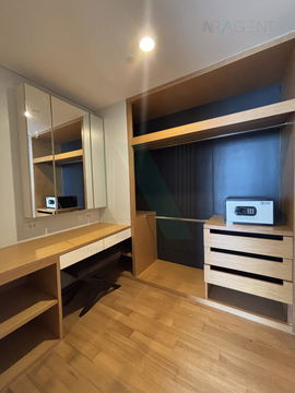 🎉 For Rent Condo AEQUA SUKHUMVIT 49 Building 1, Floor 19,2 bed room, Room size 93 sqm