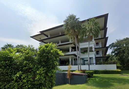 รูป Hunsa Residence - รูปที่ 3/5