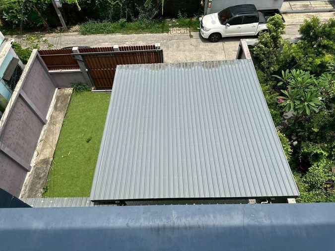 ✨✨✨(ขาย)บ้านเดี่ยว รัชโยธิน-วิภาวดี 46 ใกล้ ม.เกษตรศาสตร์   🚅ใกล้ BTS รัชโยธิน และรถไฟฟ้าสายสีแดงใกล้ห้าง