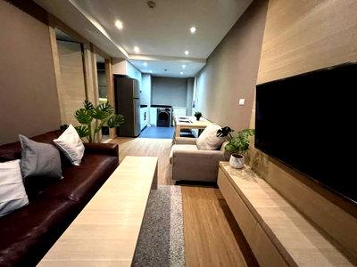 คอนโดให้เช่า : ให้เช่า Klass Silom ราคา 25,000 บาท [MKr250505]