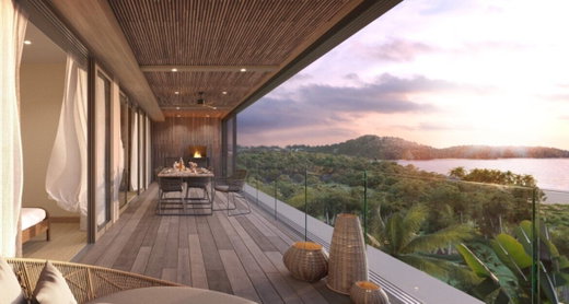 Project Laguna Beachside Residences Picture - 2/6