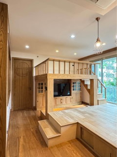 รูปภาพ @Condorental condo for rent The Legend Saladaeng