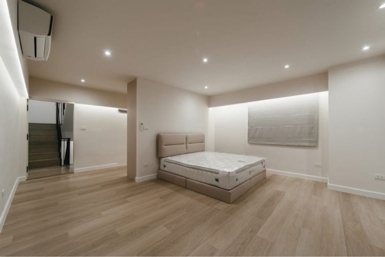 5-bed townhouse for rent, 350 sqm, 88 sq wah, Regent 71 Place