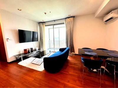 คอนโดให้เช่า : ให้เช่า Ashton Morph 38 ราคา 60,000 บาท [MKr250510]