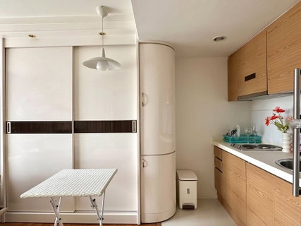 รูปภาพ Condo for Rent at Focus on Saladaeng (D6804036) ID Line : @condo79