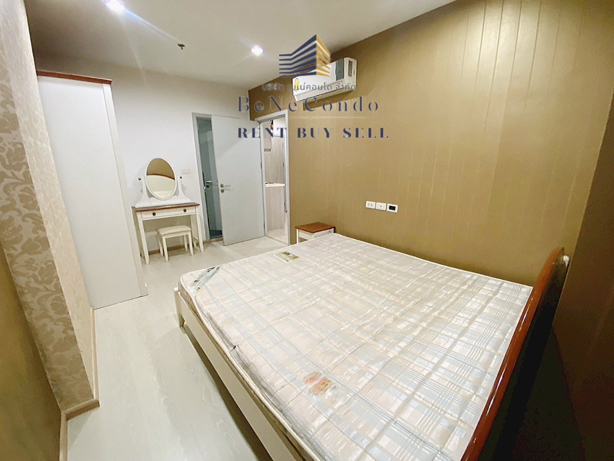 รูป *** ให้เช่าคอนโด : ไอดีโอ โมบิ จรัญ - อินเตอร์เชนจ์ (Ideo Mobi Charan Interchange) *** - รูปที่ 2/9