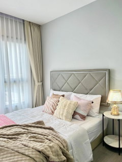 รูปภาพ @Condorental condo for rent The Politan Rive