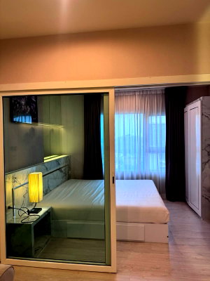 Condos for rent : @Condorental condo for rent Aspire Sathorn - Thapra
