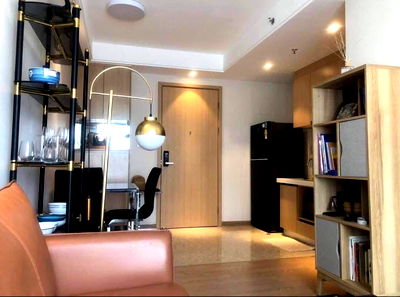 Condos for sale St. Joseph Convent School : Regal Sathon -               Naradhiwas 