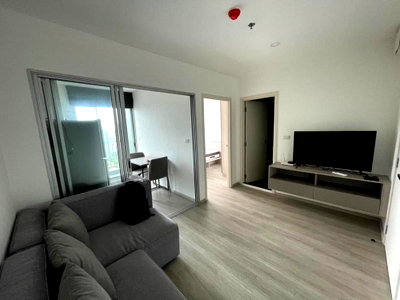Condos for rent : Code: KJ6253  for rent Elio Sathorn - Wutthakat // Line ID: @kjcondo (with @) //