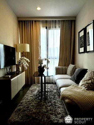 Condos for rent Tesco Lotus Superstore Rama 3 : 1-BR Condo at COCO Parc near MRT Khlong Toei (ID 2097275)