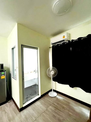 Condos for rent : Condo for Rent at A Space Asoke - Ratchada (B6804079)