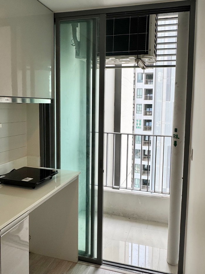 รูป IDEO Mobi Sukhumvit ห้องสวย ราคาดี สอบถามเพิ่มเติมได้ที่ Line @condorental - รูปที่ 6/10