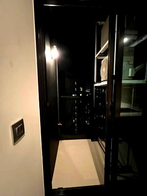 Condos for rent : Condo for Rent at Life Asoke - Rama 9 (B6804074)