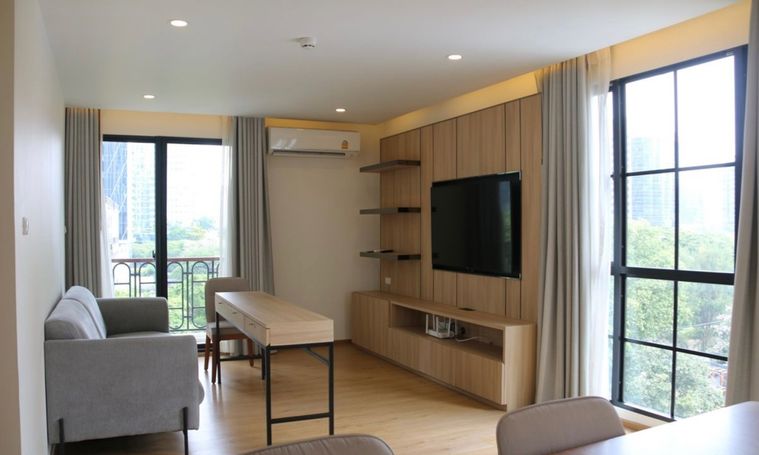 เช่า ณ วรา เรสซิเดนซ์ 2 ห้องนอน สวย พร้อมอยู่ ใกล้ BTS ชิดลม สนใจแอตไลน์ครับ@841qqlnr