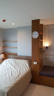 รูปภาพ G7702💙中国客户,请加微信。(在联系方式的旁边)For rent Lumpini Ville Nakhon In-Reverview Line ❤️💜@condopremium💜❤️