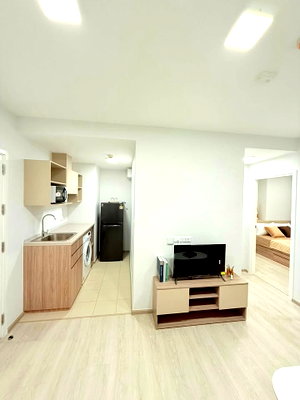 Condos for rent : Condo for Rent at Plum Condo Sukhumvit 62 (E6804054)
