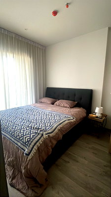 คอนโดให้เช่า : ให้เช่า Rhythm EKkamai Estate ราคา 35,000 บาท [MKr250502]