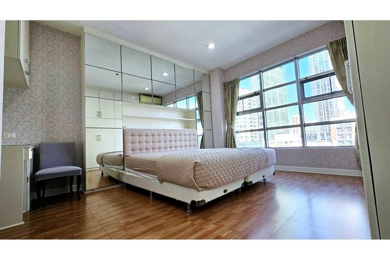 [920071080-29] คอนโดหรู 3 นอน ใจกลางกรุงเทพฯ พร้อมอยู่