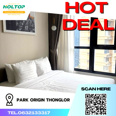 Condos for rent : #Z135 Condo for rent Park Origin Thonglor